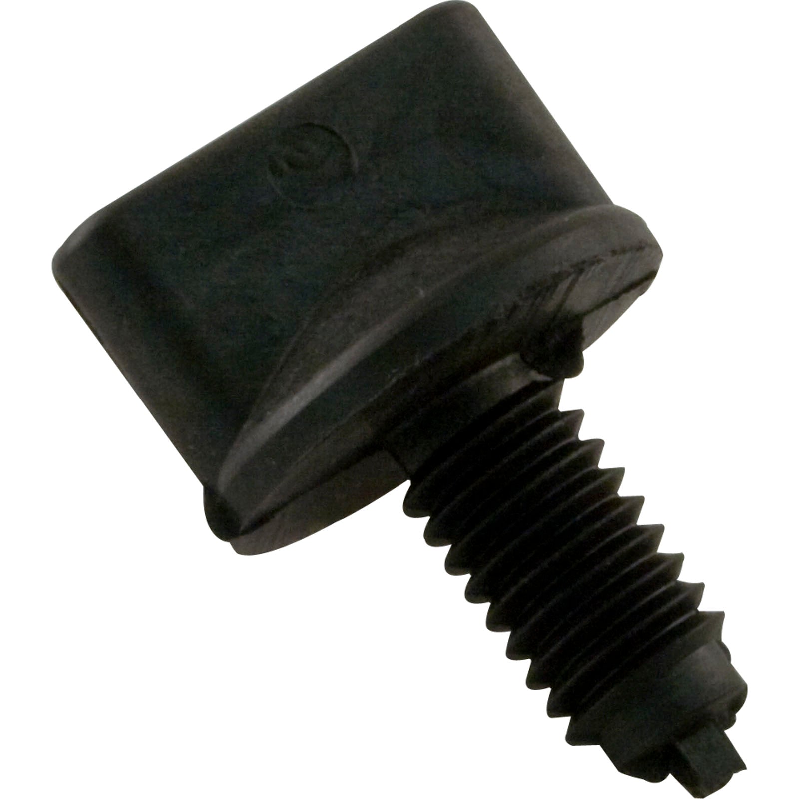 Plug, Pentair Compool PacFab 2 and 3 Way Valves 270032