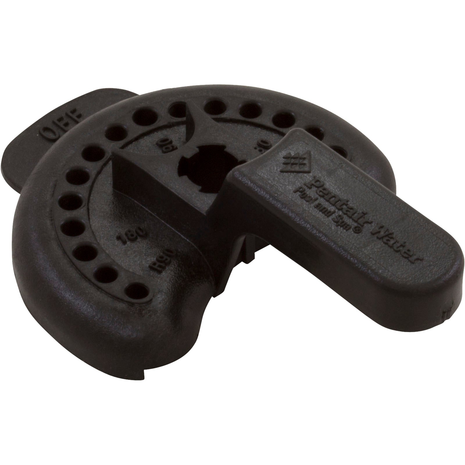 Handle, Pentair Compool PacFab 2 and 3 Way Valves 270028