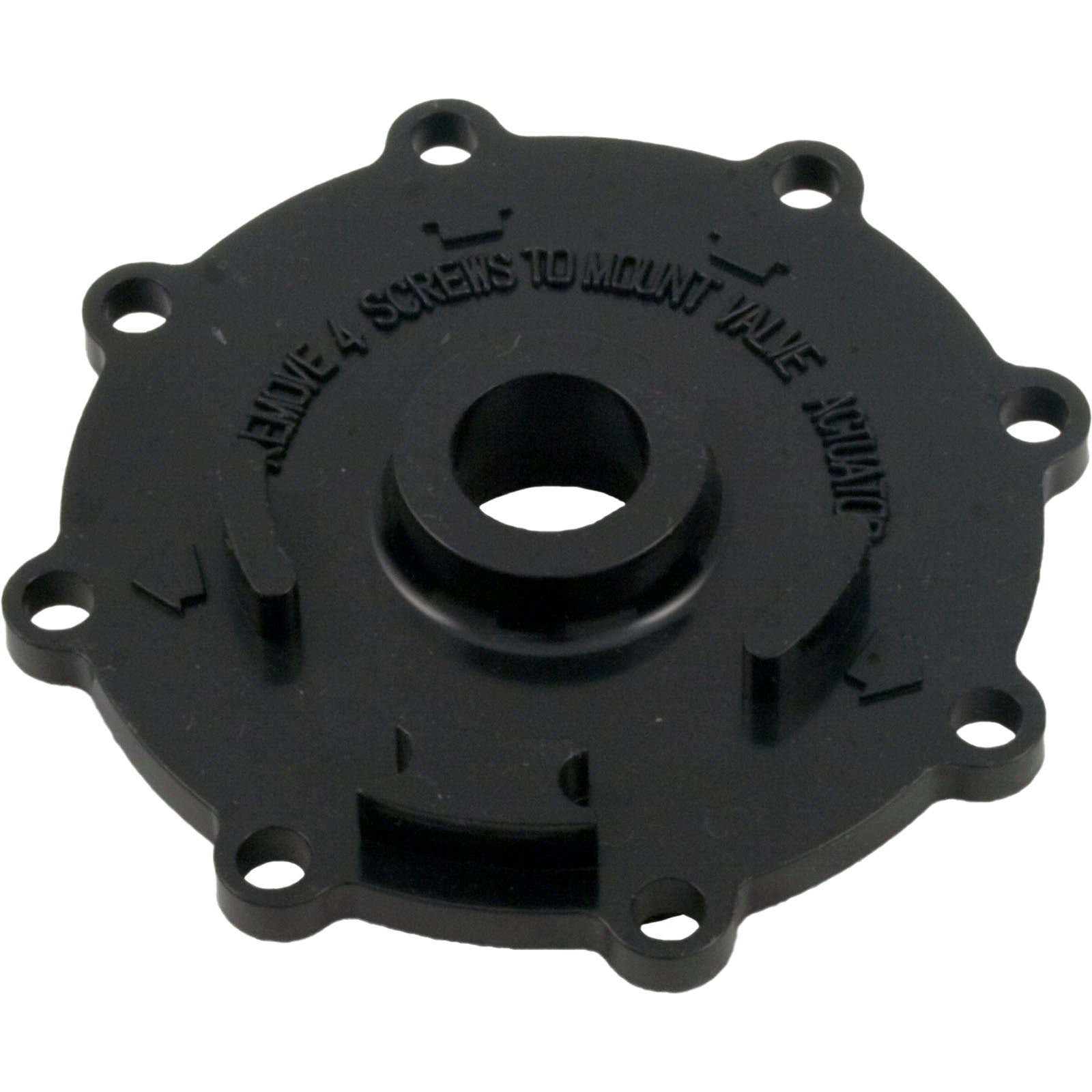 Cover, Pentair Compool PacFab 3 Way Valve 270030