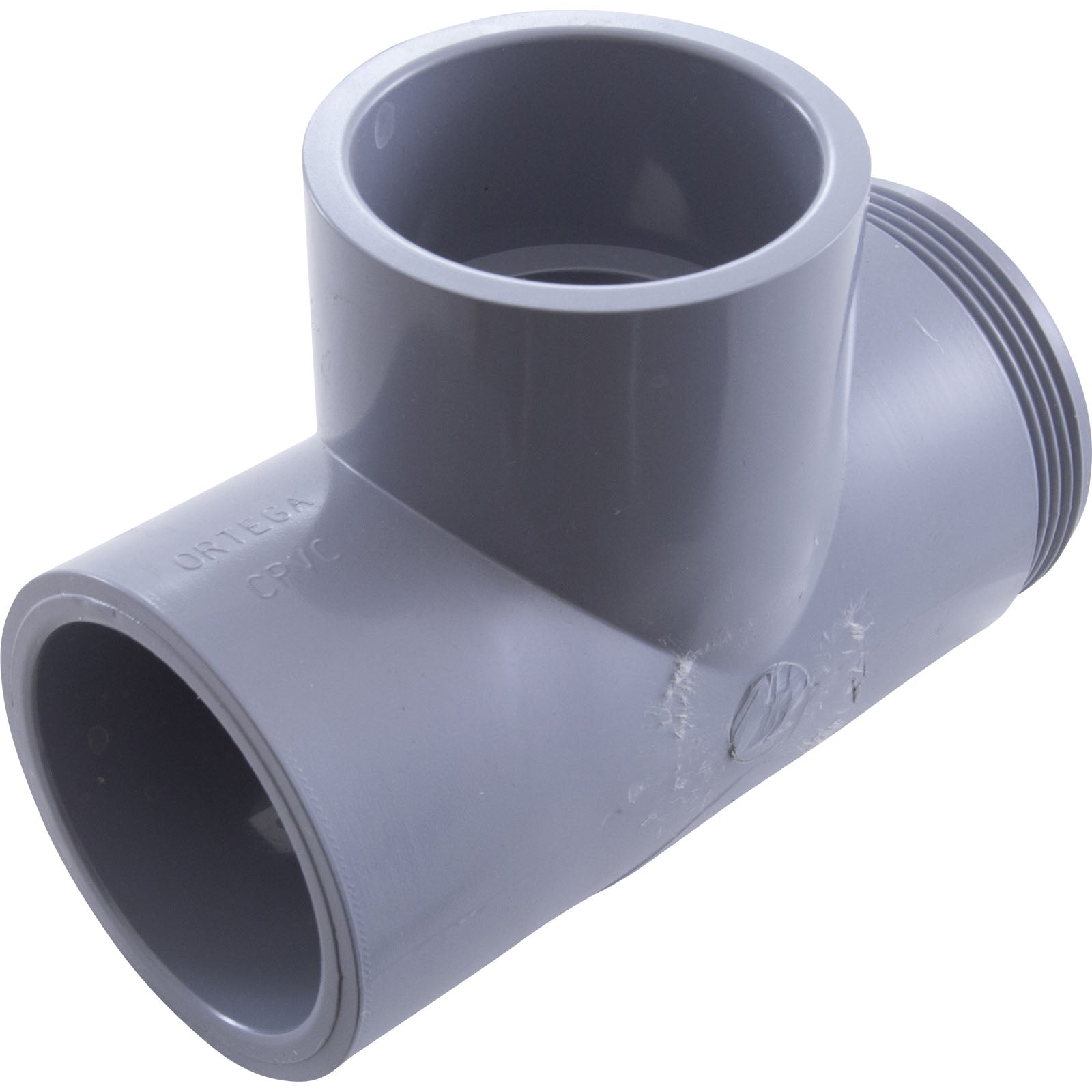 Housing, Pentair 90° Spring Check Valve, 1-1/2" 072521