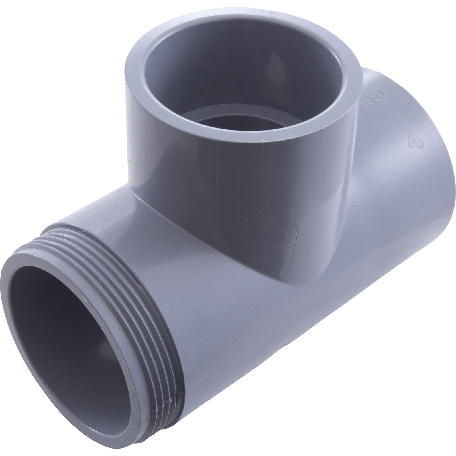 Housing, Pentair 90° Spring Check Valve, 1-1/2" 072521