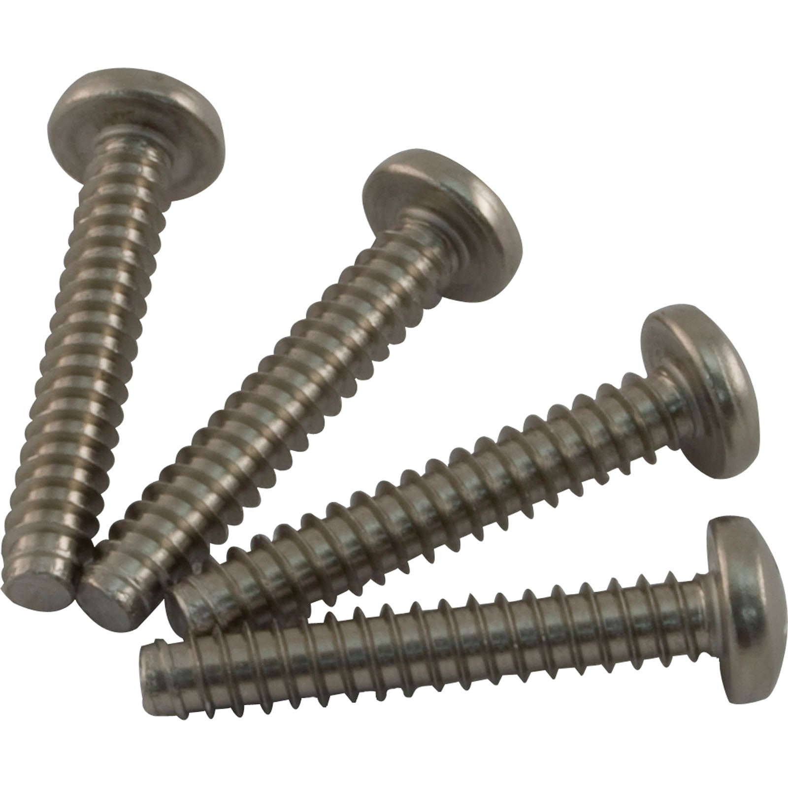 Mount Screw, Pentair Compool Actuator to Valve CVASCRJ