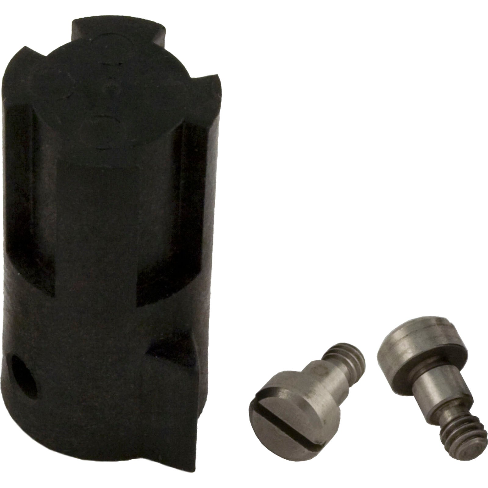 Coupling, Pentair Compool Actuator to Ortega Valve SK5V