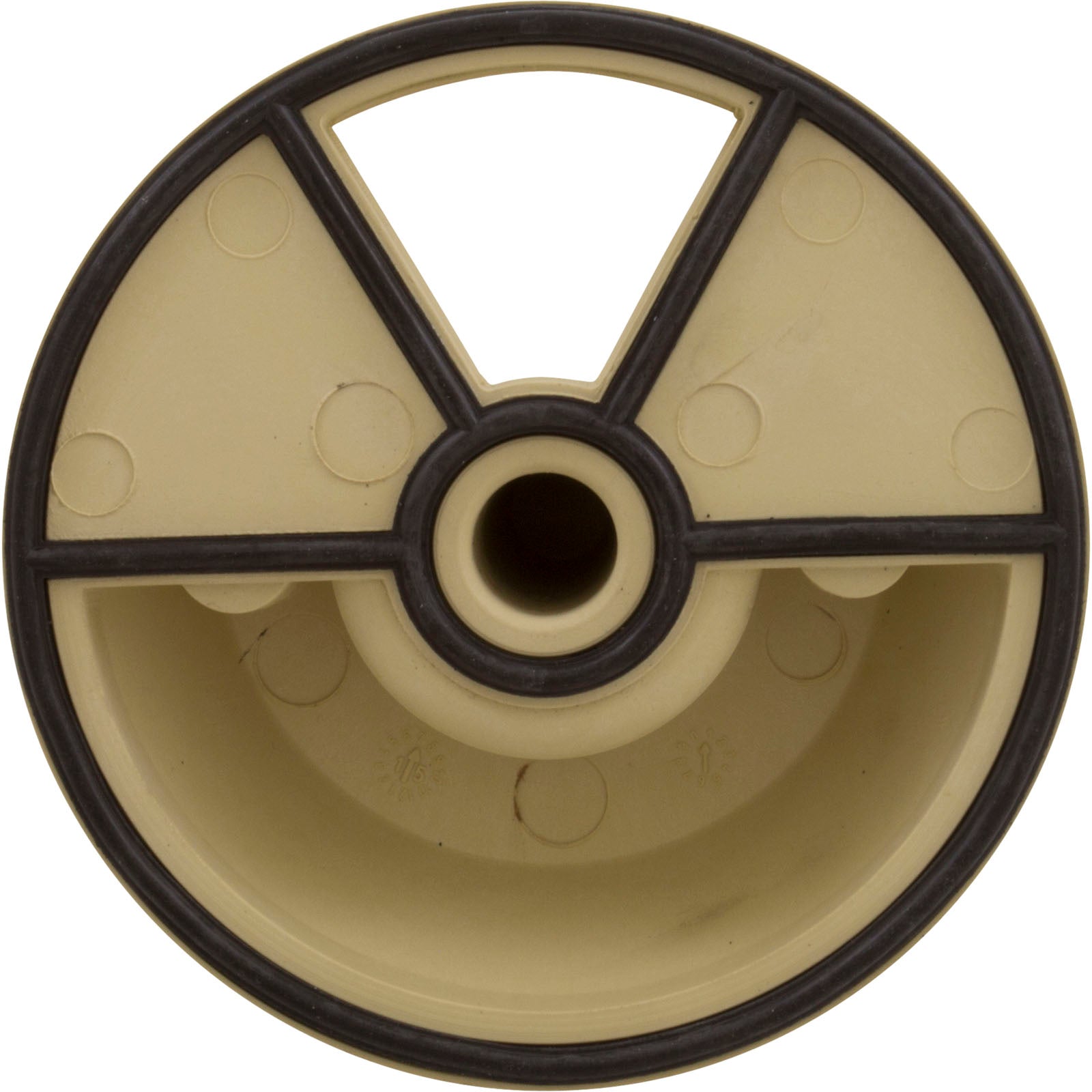 Astral Diverter 1-1/2" Multiport Valves, with Gasket/ 4404121104