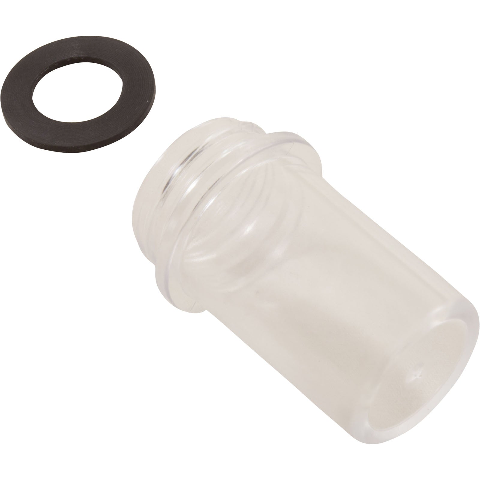 Astral Multiport Valve Sight Glass w/Gasket | 4404120108