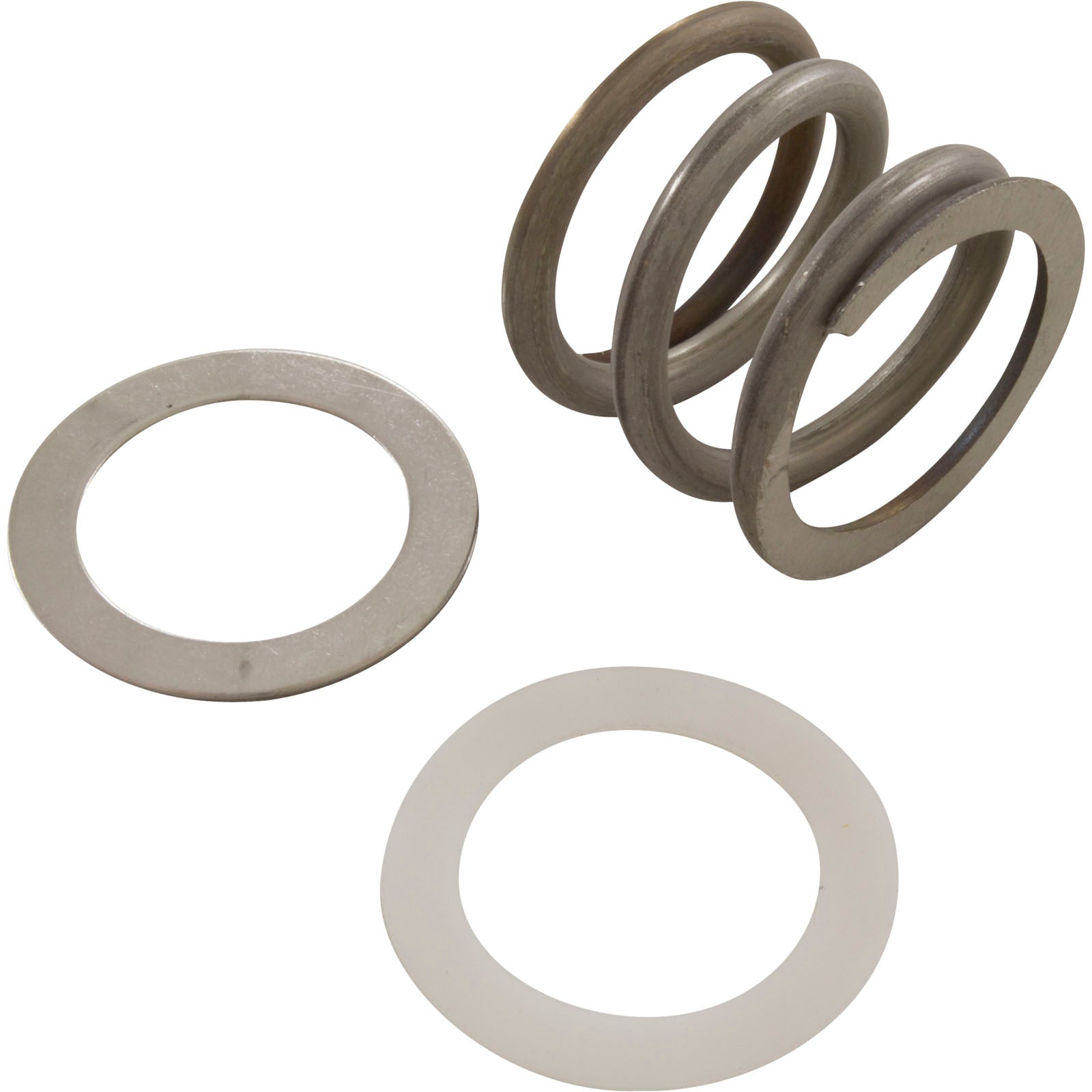 Spring Kit, Astral, Multiport Valve SM, 1-1/2", w/Washers/ 4404120105