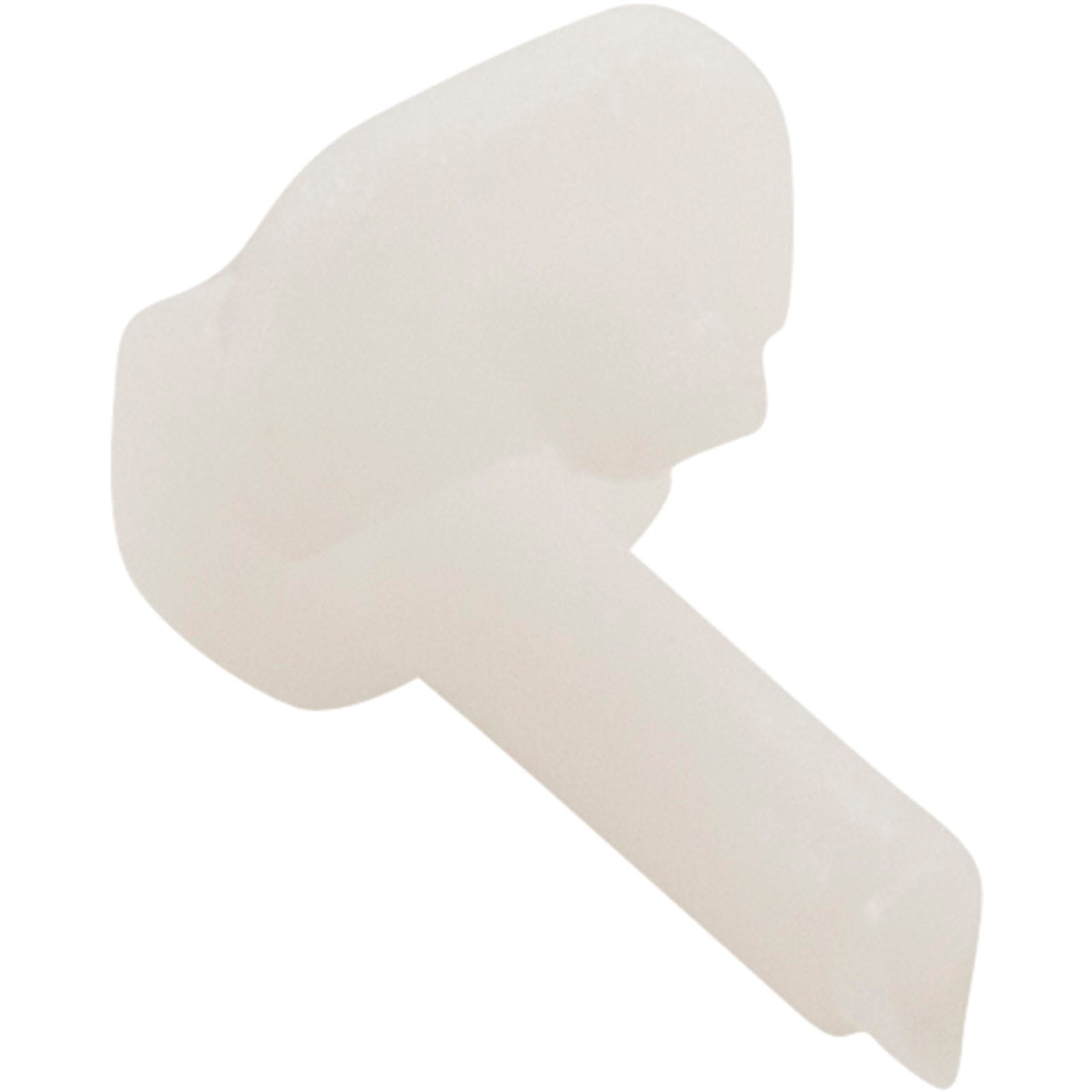 Astral Multiport Valve Security Clip MPV, 1-1/2" TM/SM/Univ- 19028R0206