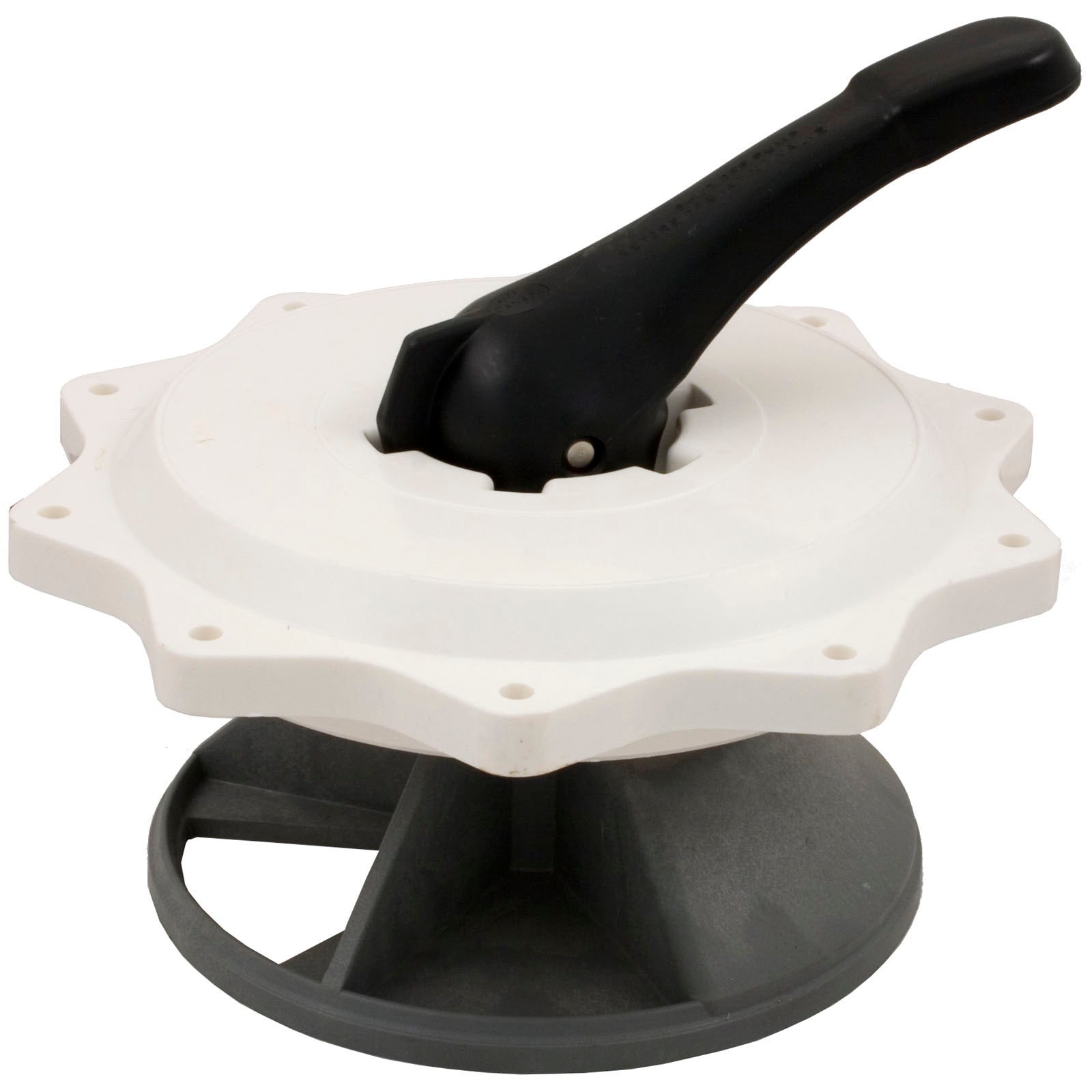 Lid Assembly, Pentair PacFab 2" Top/Side Mount Valve- 270067