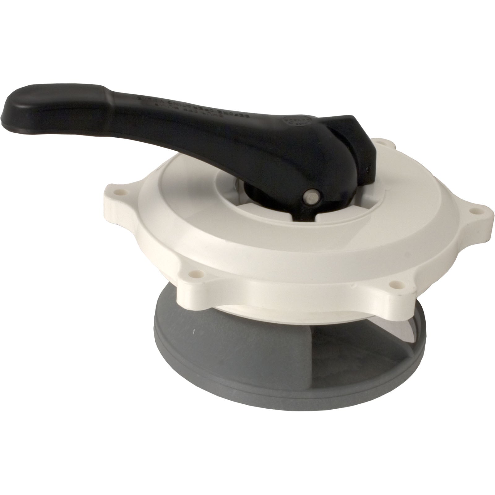 Lid Assembly, Pentair PacFab 1-1/2" Top/Side Mount Valve- 270068