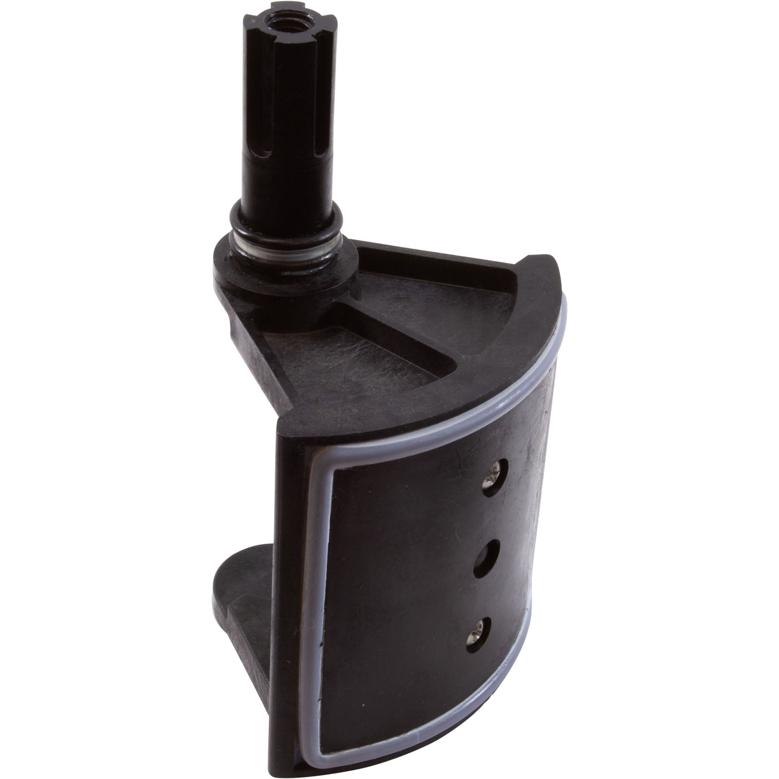 Shaft Div Asy Rplcmnt Solar 2.5"X3" 270107Z