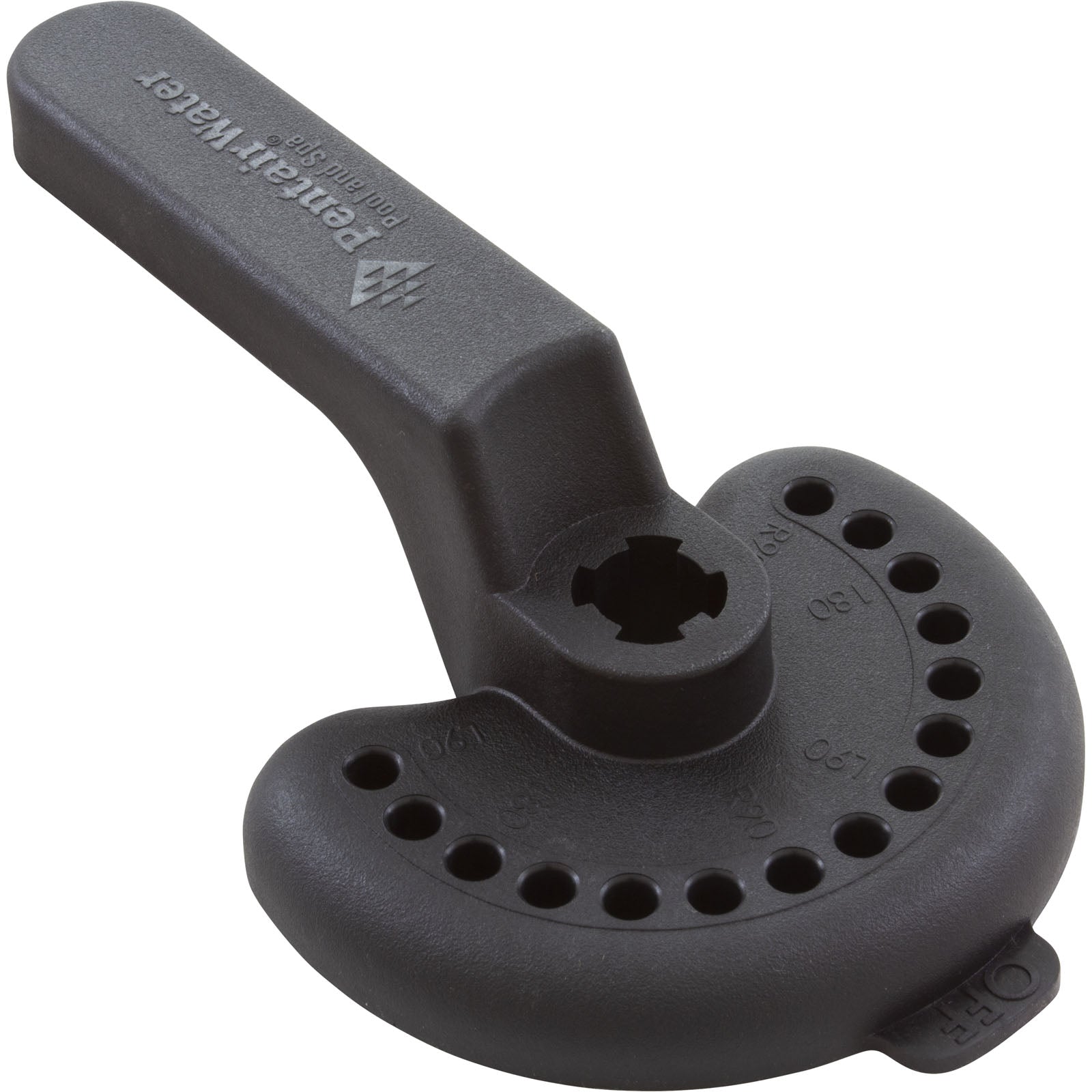 Handle Replacement 270118Z