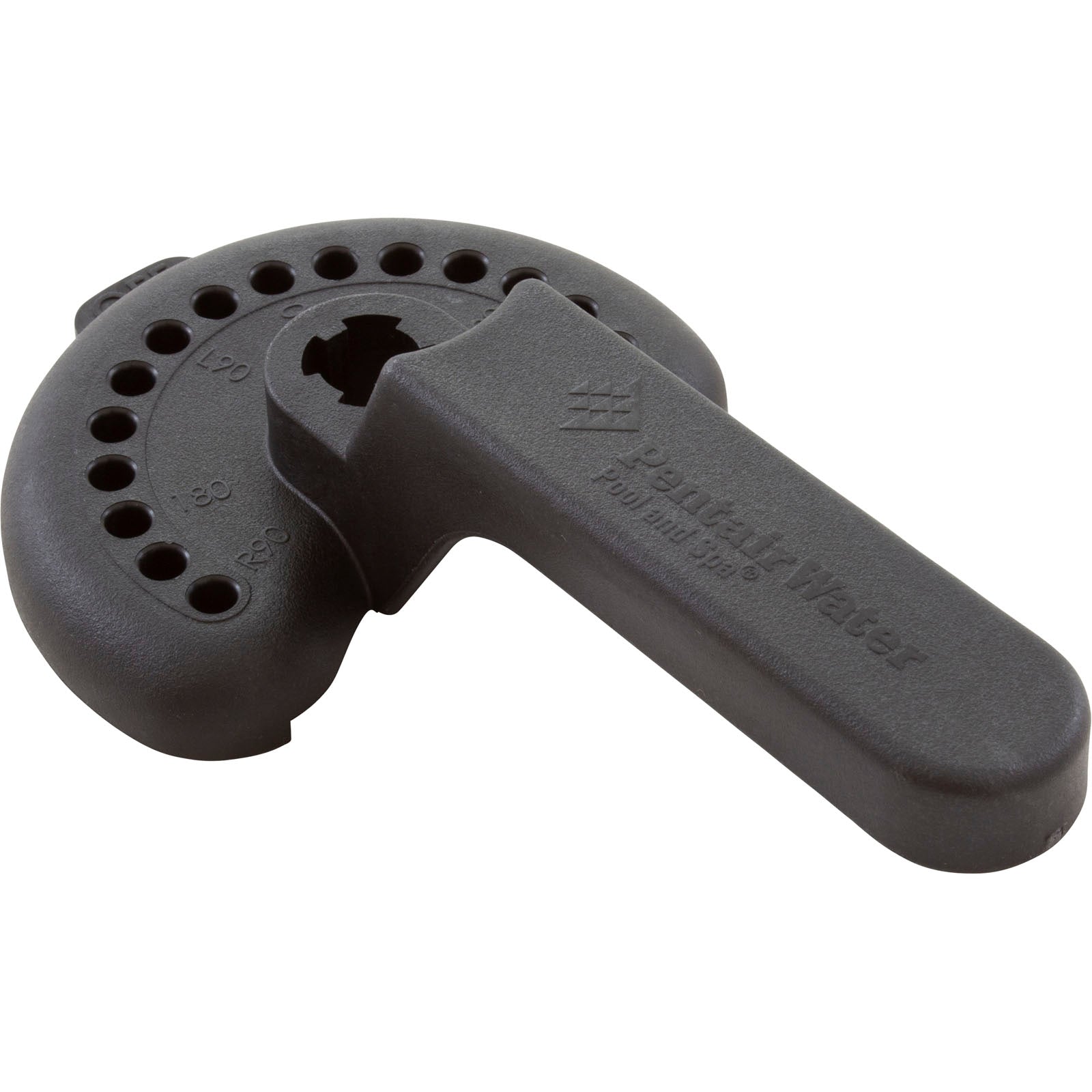 Handle Replacement 270118Z