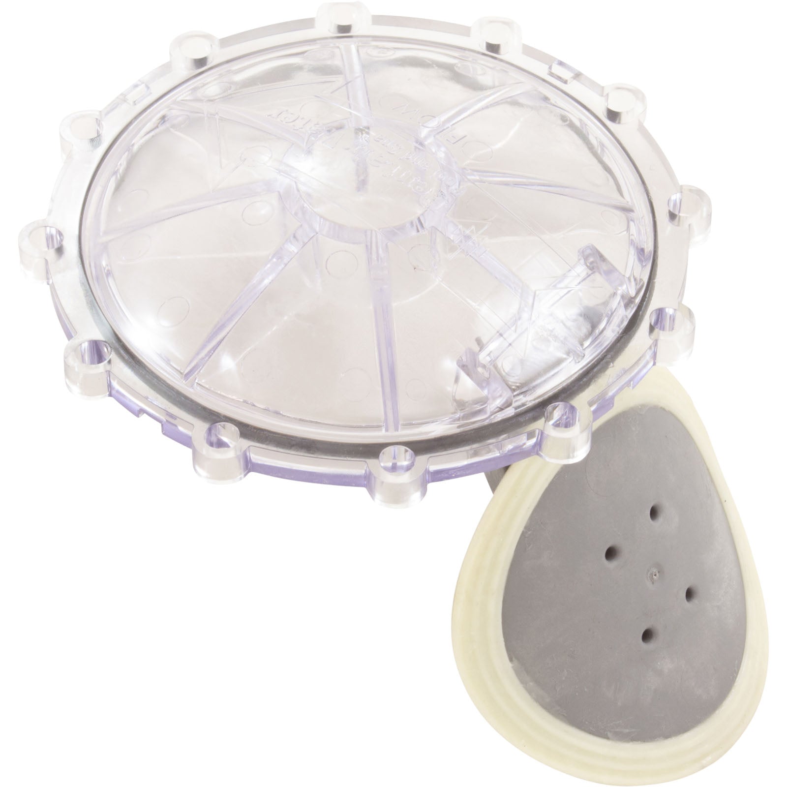 Flapper Chk Vlv Rplcmnt 270119Z