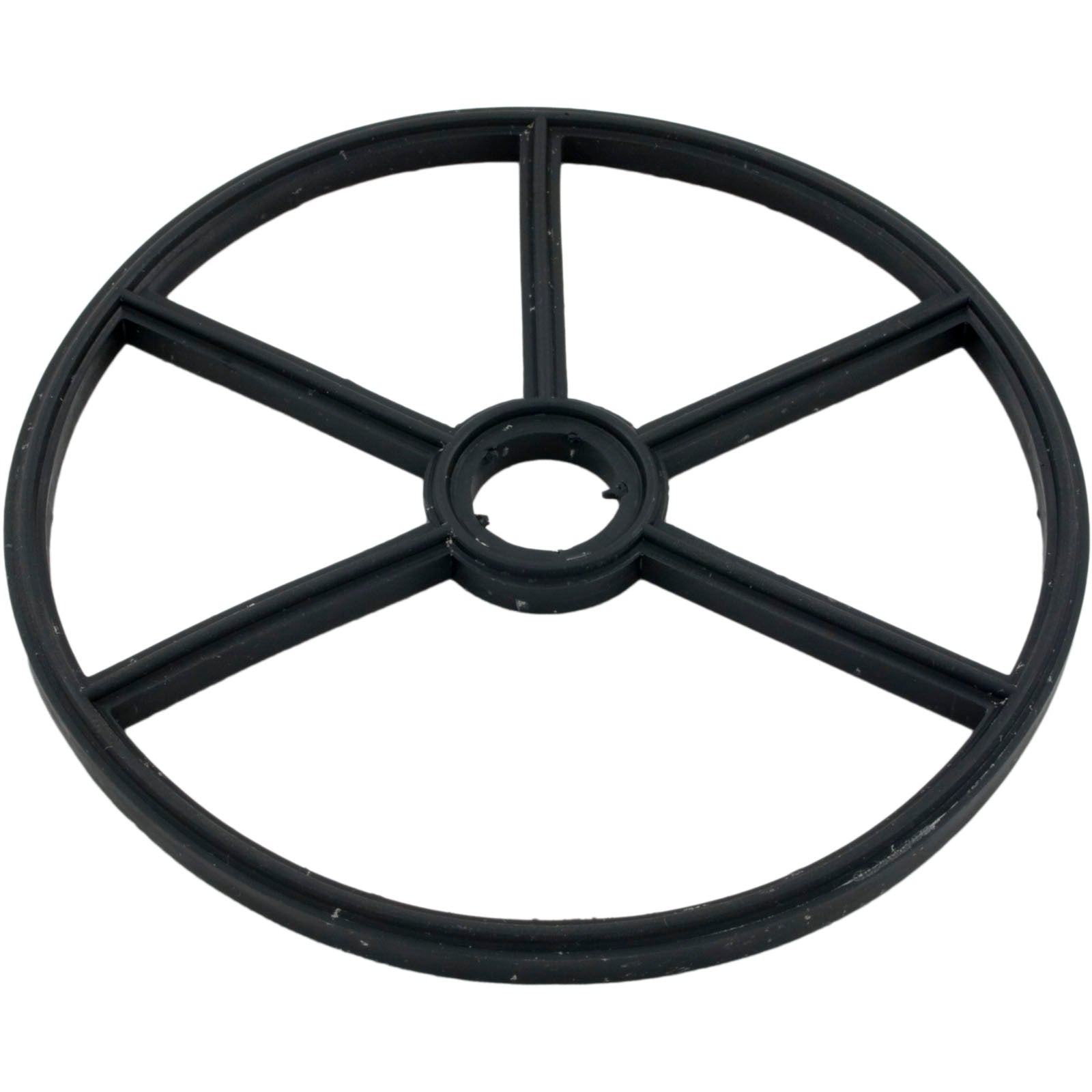 Gasket, Pentair Valve, 5-1/4"OD, 5 Spokes- 271104