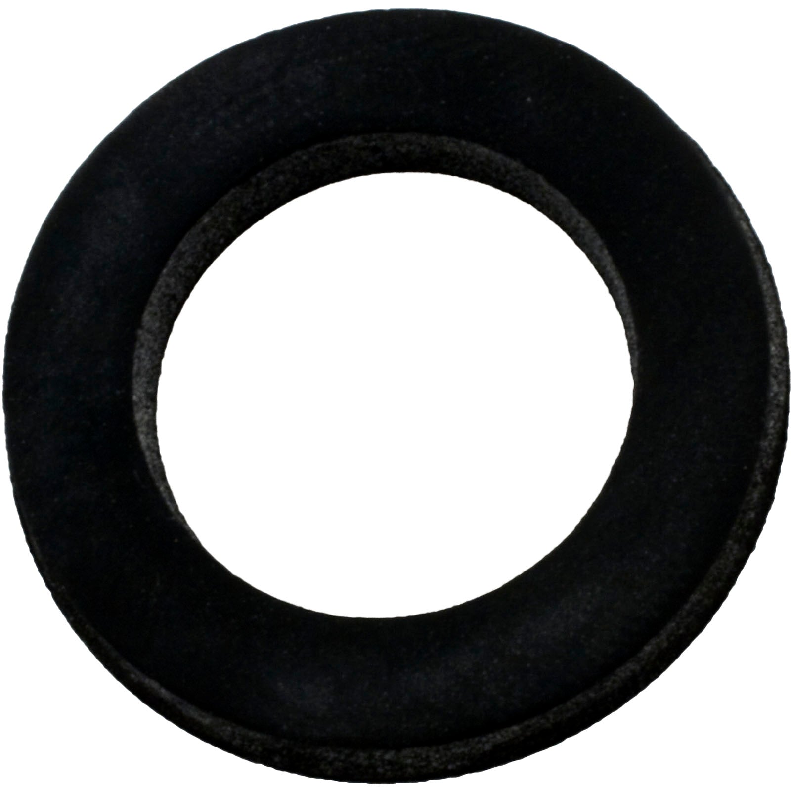 Gasket, Pentair Multiport Valves, Sight Glass, 5/8"ID, 1"OD- 271106