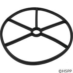 Gasket, Pentair Valve, 6-5/8"OD, 5 Spokes 271148
