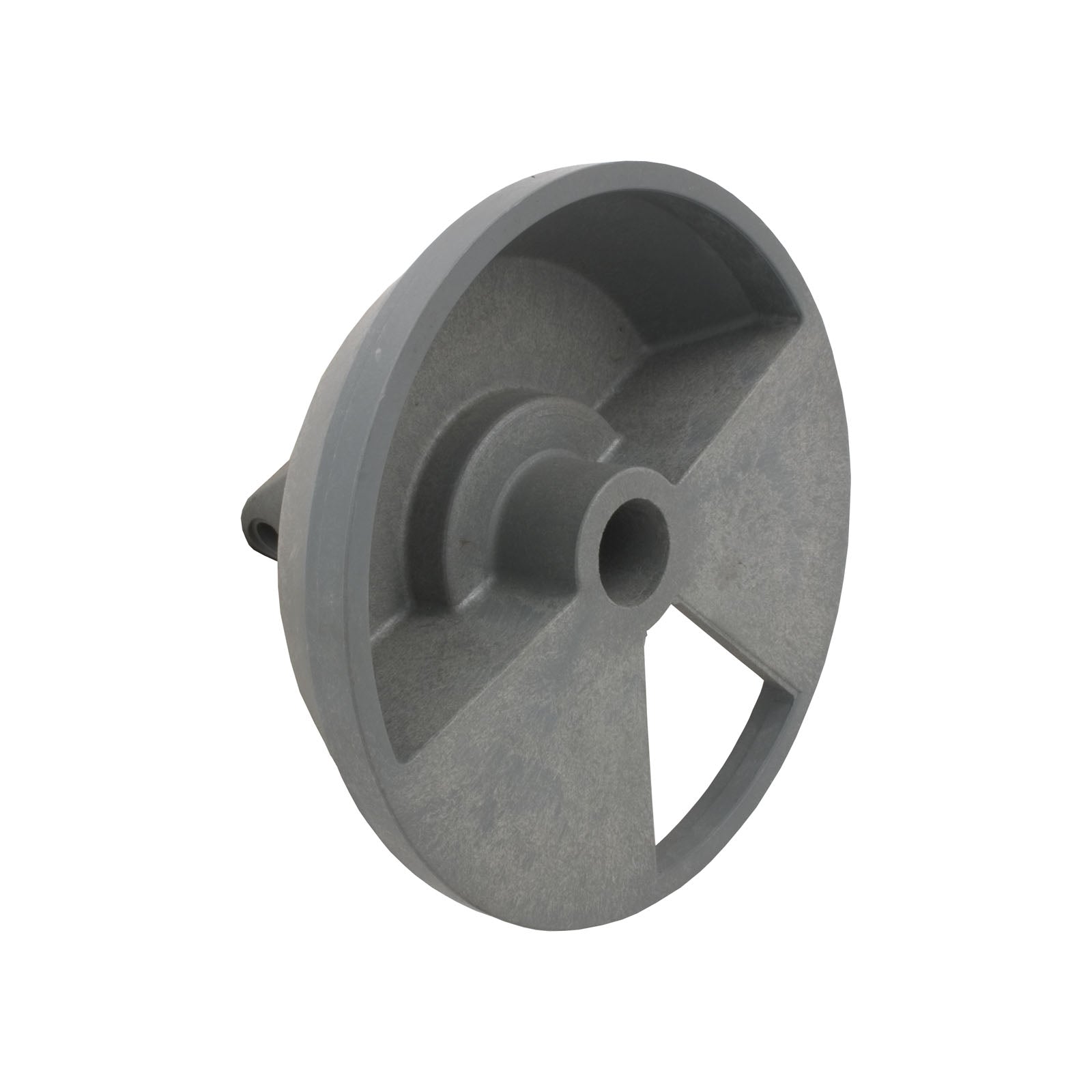 Diverter, Pentair PacFab 1-1/2" Top/Side Mount Valve- 271163