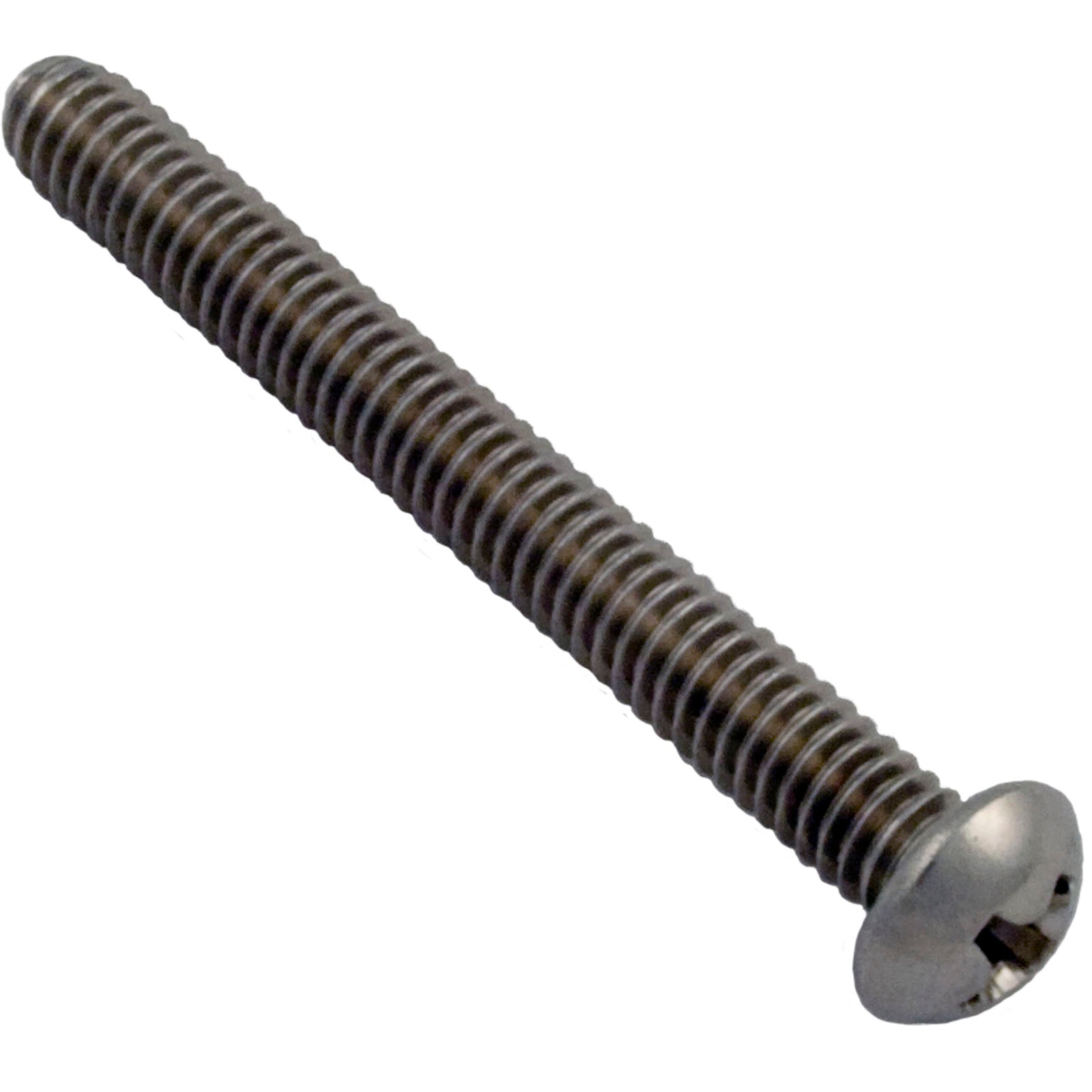 Screw, Pent PacFab 1-1/2" & 2" High Flow Valves, 8-32 x 1-1/2"- 272405