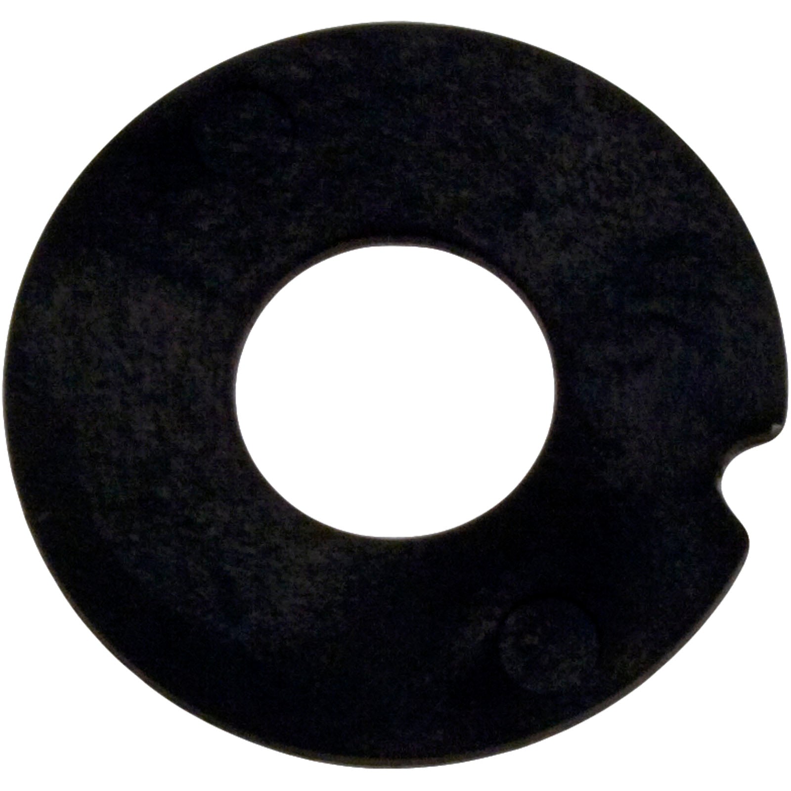 Washer, Pent/PacFab 1-1/2" High Flow Valve, Plastic, 2 Req.- 272505