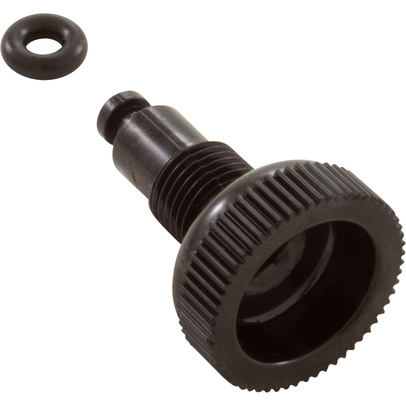Air Bleed Screw, Pentair PacFab ST, Plastic- 272515