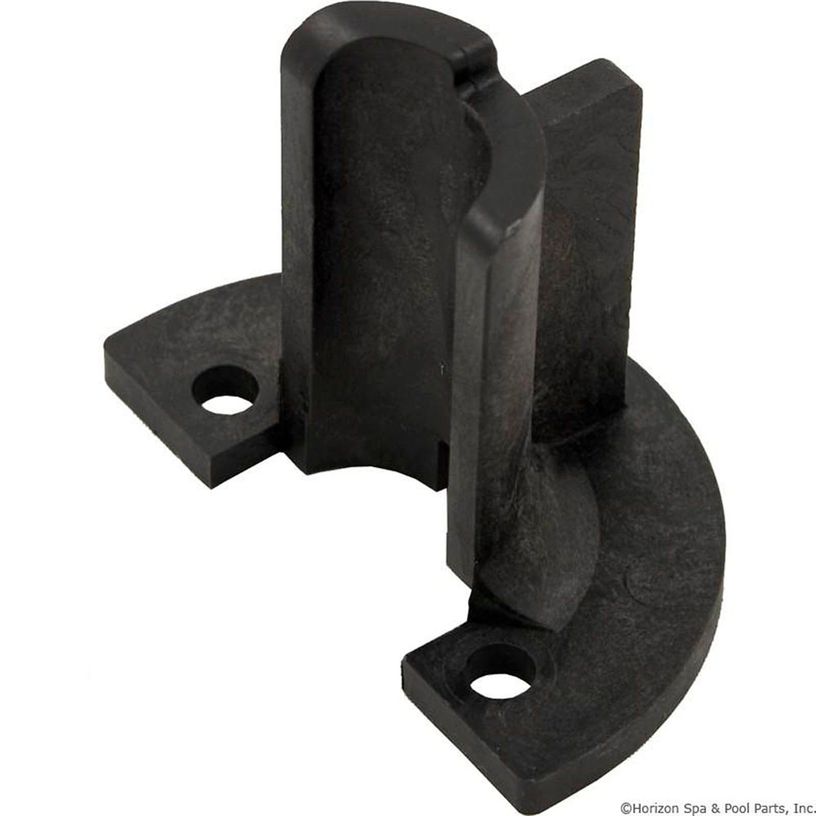 Position Bracket, Pentair PacFab 2" PVC Slide Valve- 273064