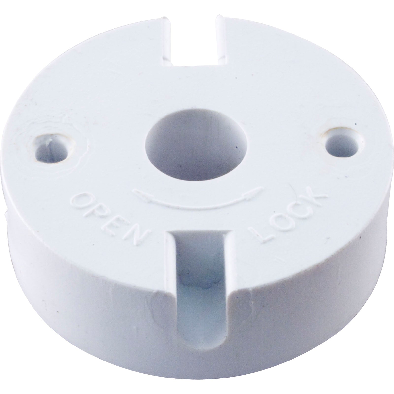 Plug, Pentair PacFab 2" PVC Slide Valve- 273077