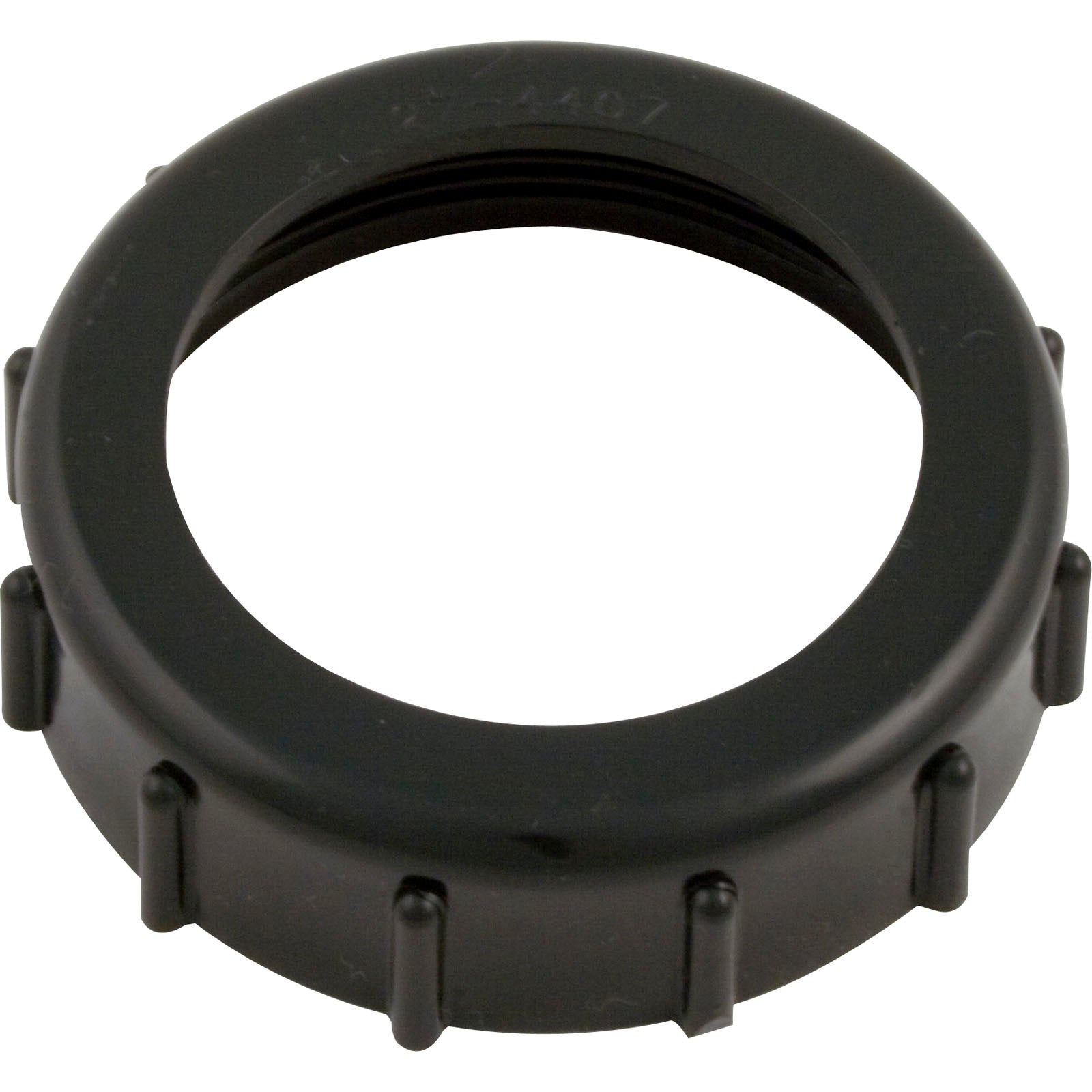 Bulkhead Adapter Nut, Pentair PacFab Purex- 274440