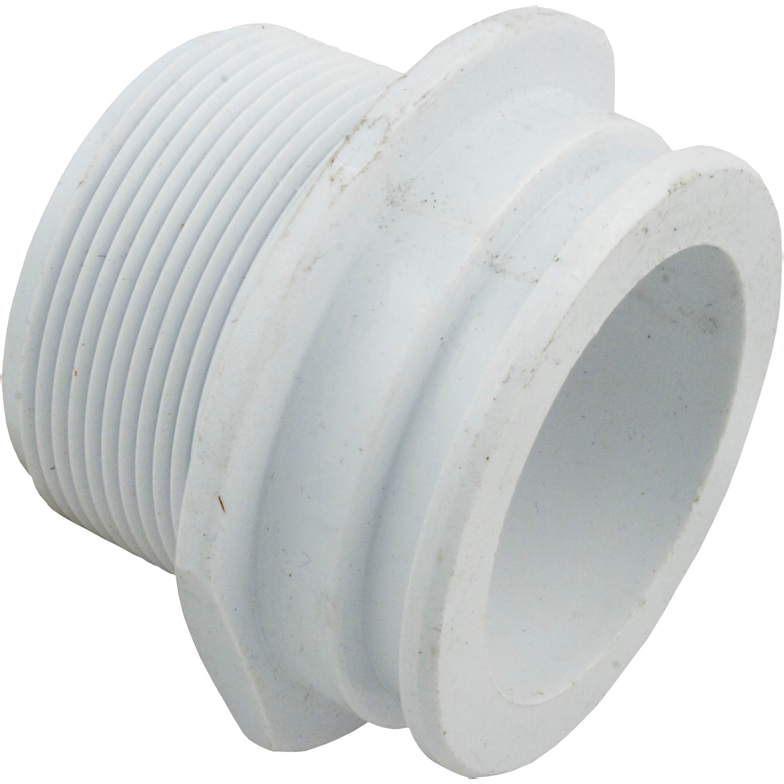 Adapter, Pentair PacFab 2" Top/Side Mount Valve, Threaded- 274556