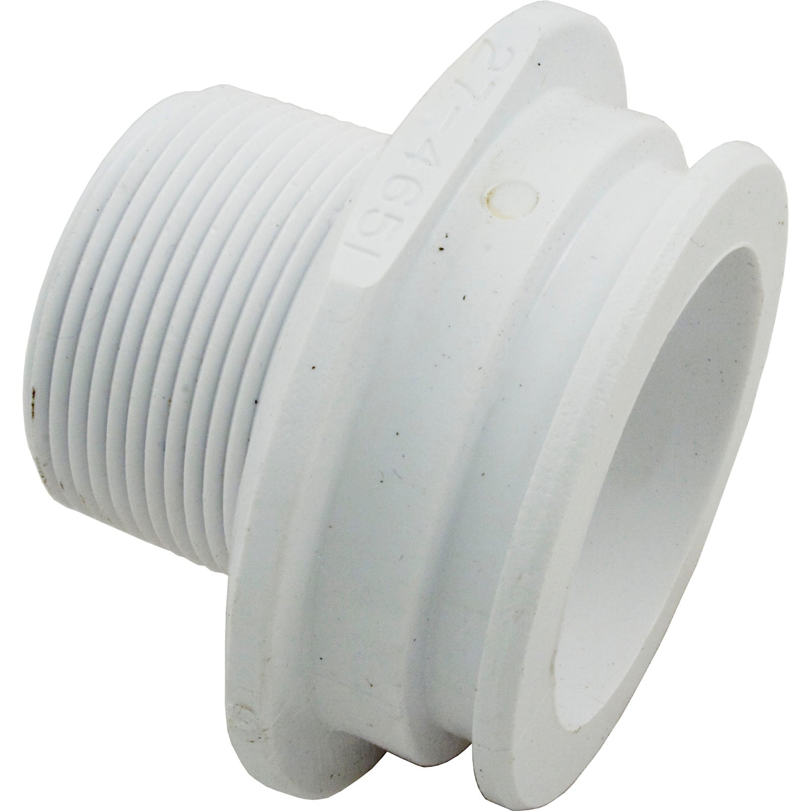 Adapter, Pentair PacFab 1-1/2" Top/Side Mount Valve- 274651