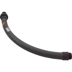 Hose w/Fittings, Astral Millennium 26" Top-Mount Astramax 28300-0200