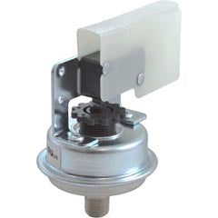 Pressure Switch 3029, 25A, Tecmark, 1/8"mpt, SPNO 3029