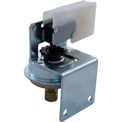Pressure Switch 3064, 25A, Tecmark, 3/16"Comp, SPNO 3064