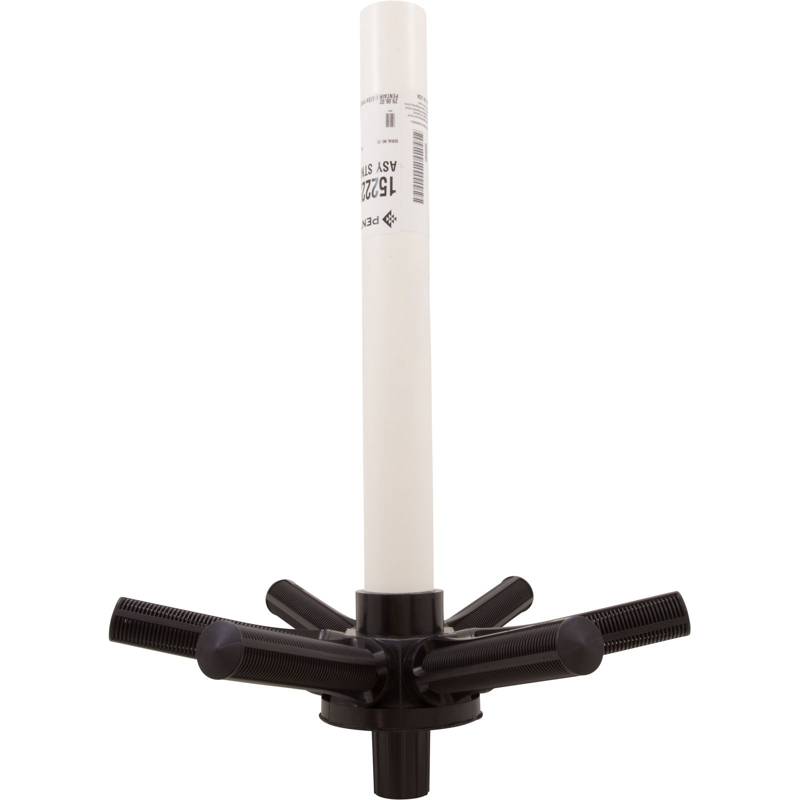 Standpipe Assy, Pentair Meteor 22" 152225