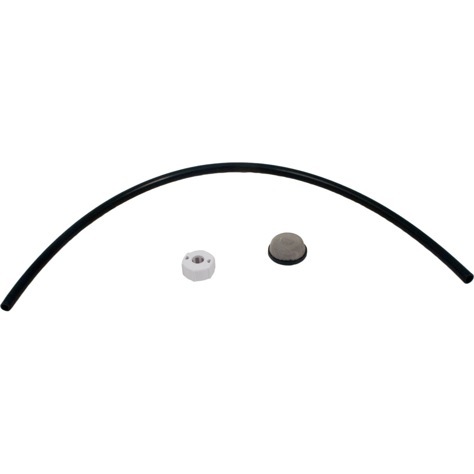 Air Relief Tube Assy, Pent Am Prod Eclipse, Side Mnt, 36" 150044