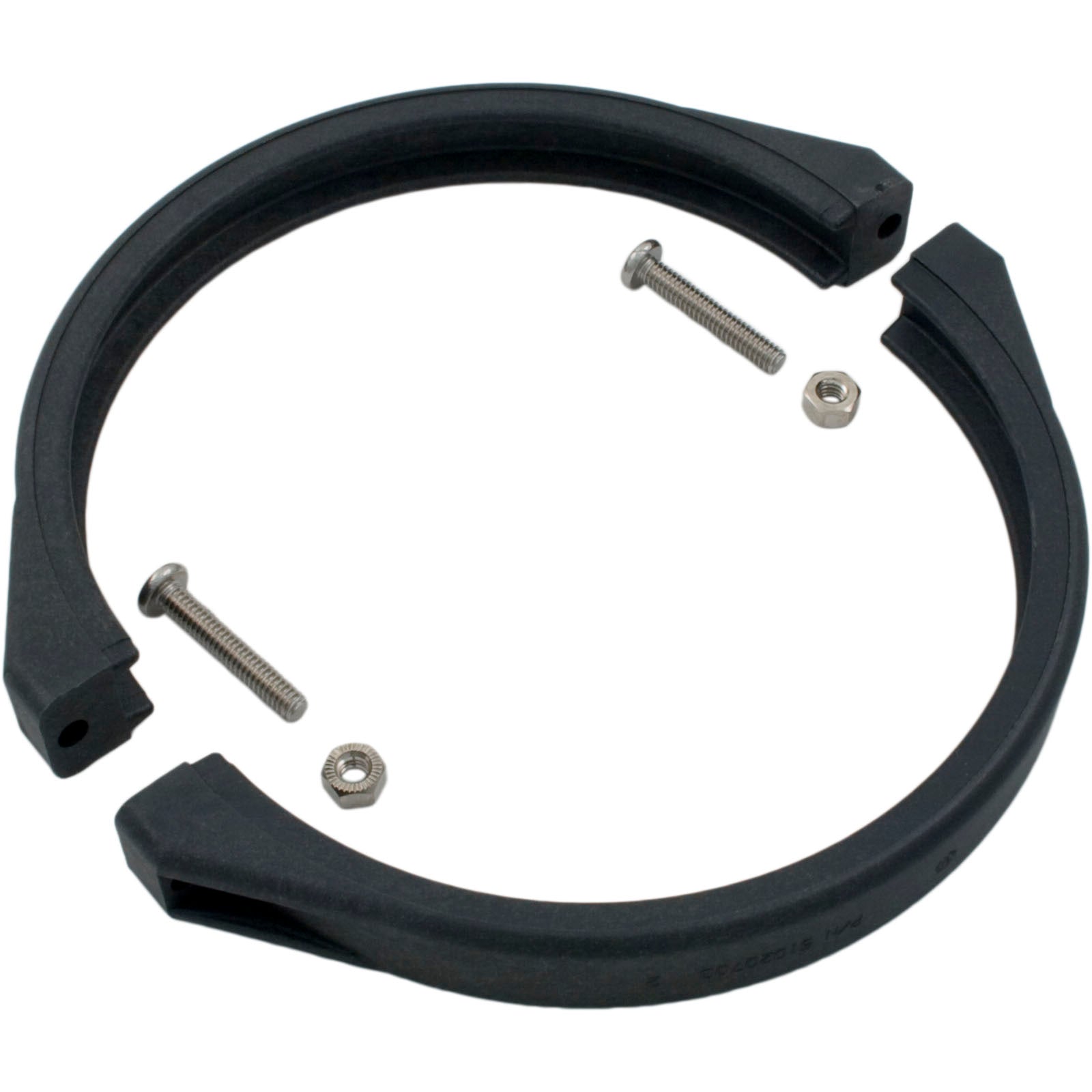 Clamp, Pentair American Products Eclipse 22", After 1995 51020900