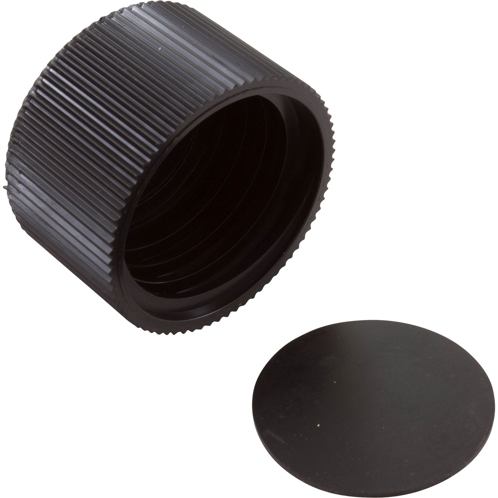 Pentair Drain Cap Assembly w/Gasket 154712Z