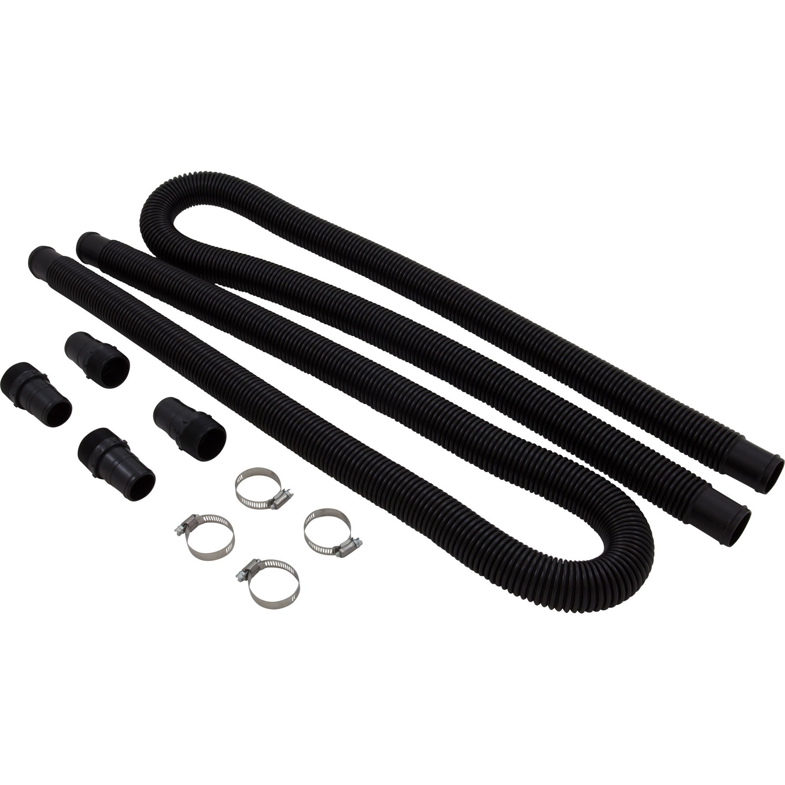 Pentair Hose Kit 1-1/2" x 6 foot, 155151
