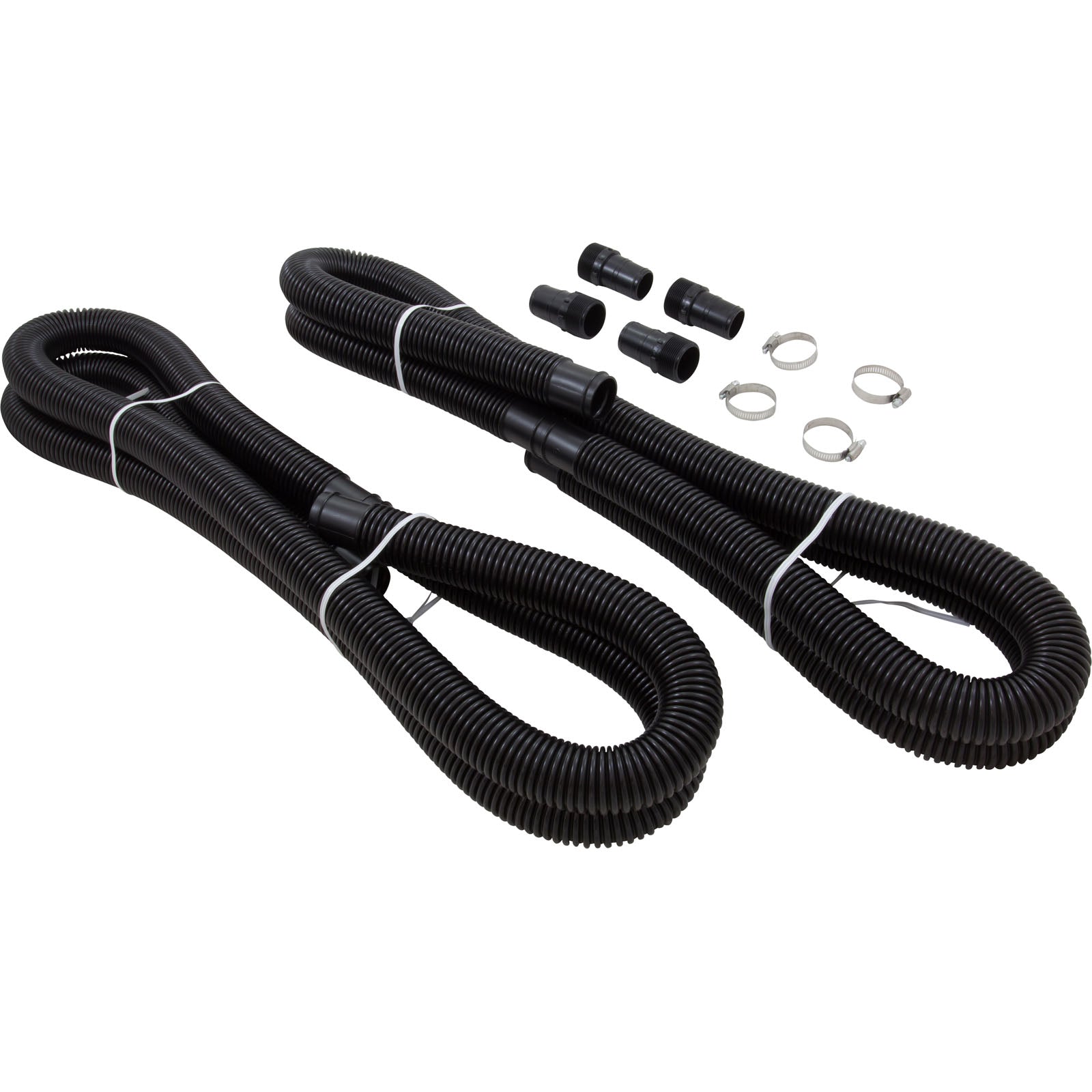 Pentair Hose Kit 1-1/2" x 12 foot, 155005