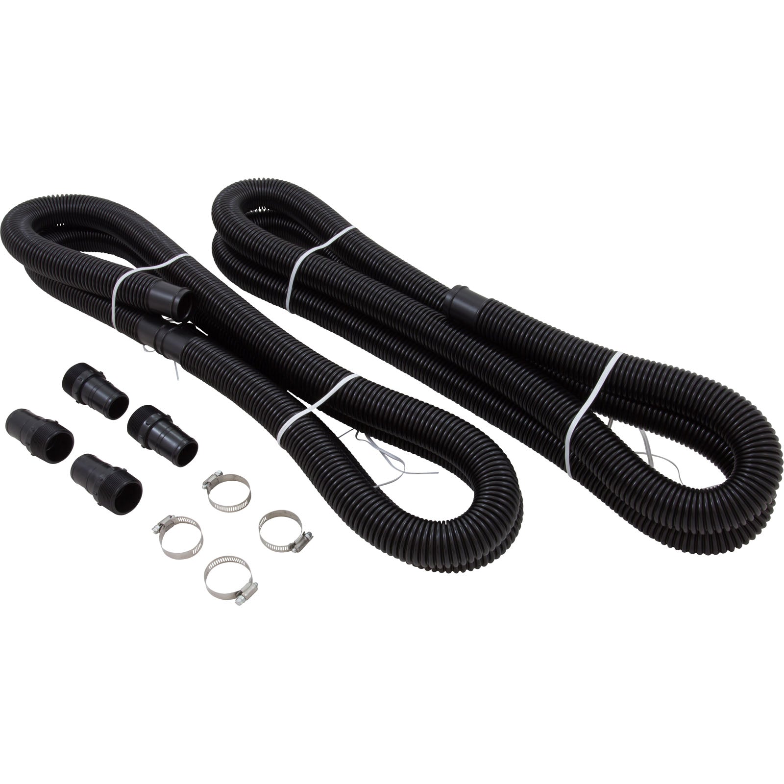 Pentair Hose Kit 1-1/2" x 12 foot, 155005