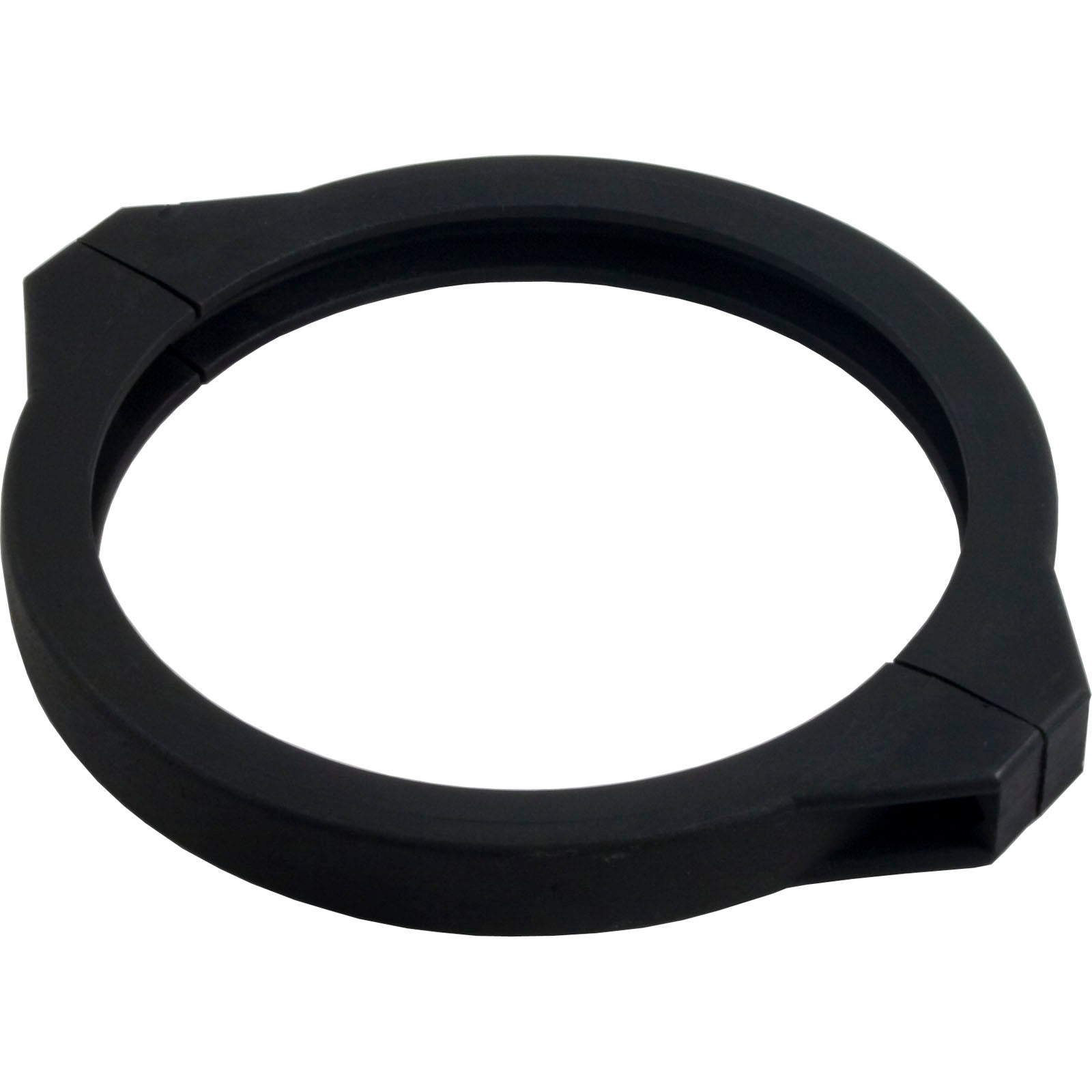 Pentair 152165 1-1/2" Plastic Clamp with Screw and Nut for Six-Way HiFlow Valve