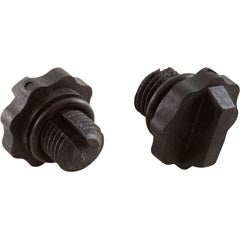 Drain Plug, Carvin, with O-Ring, Quantity 2 31-1609-06R2