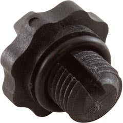 Drain Plug, Carvin, with O-Ring, Quantity 2 31-1609-06R2