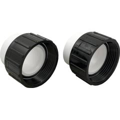 Pump Union, Carvin, 1-1/2" Slip, Quantity 2 31-1756-08-R