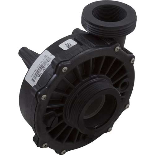 1HP 2" HI-FLO SIDE DISCHARGE WET END/ 310-1130SD