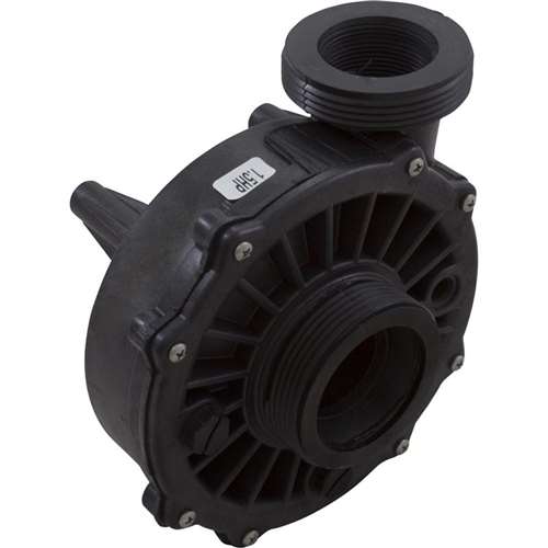1.5HP 2" HI-FLO SIDE DISCHARGE WET END/ 310-1140SD
