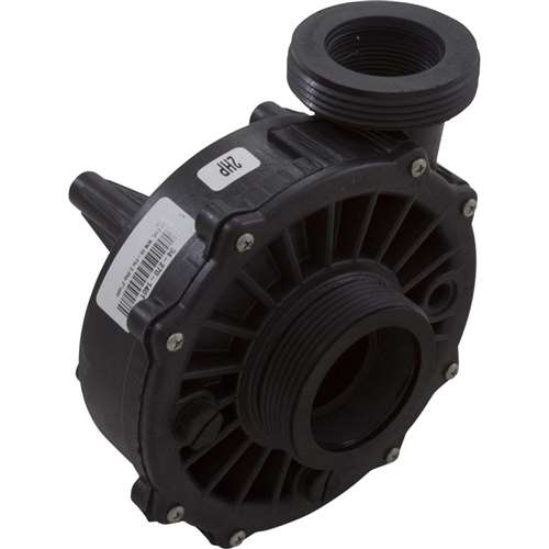 2HP HI-FLO 2" SIDE DISCHARGE WET END/ 310-1141SD