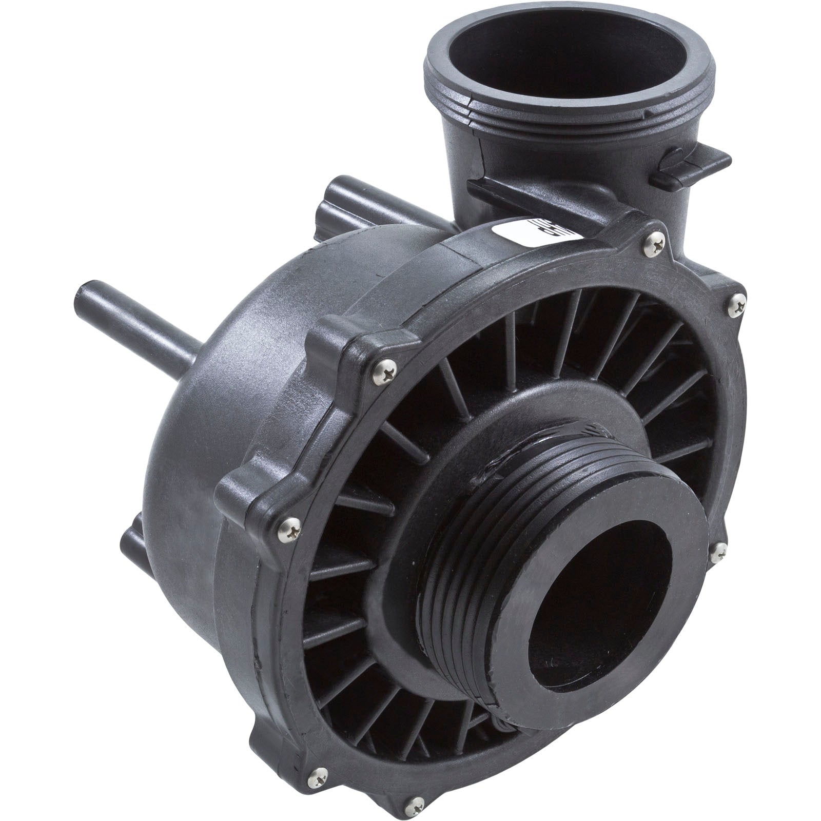 Wet End, WW Executive 4.0hp 2-1/2"mbt x 2"mbt 56fr/ 310-1440