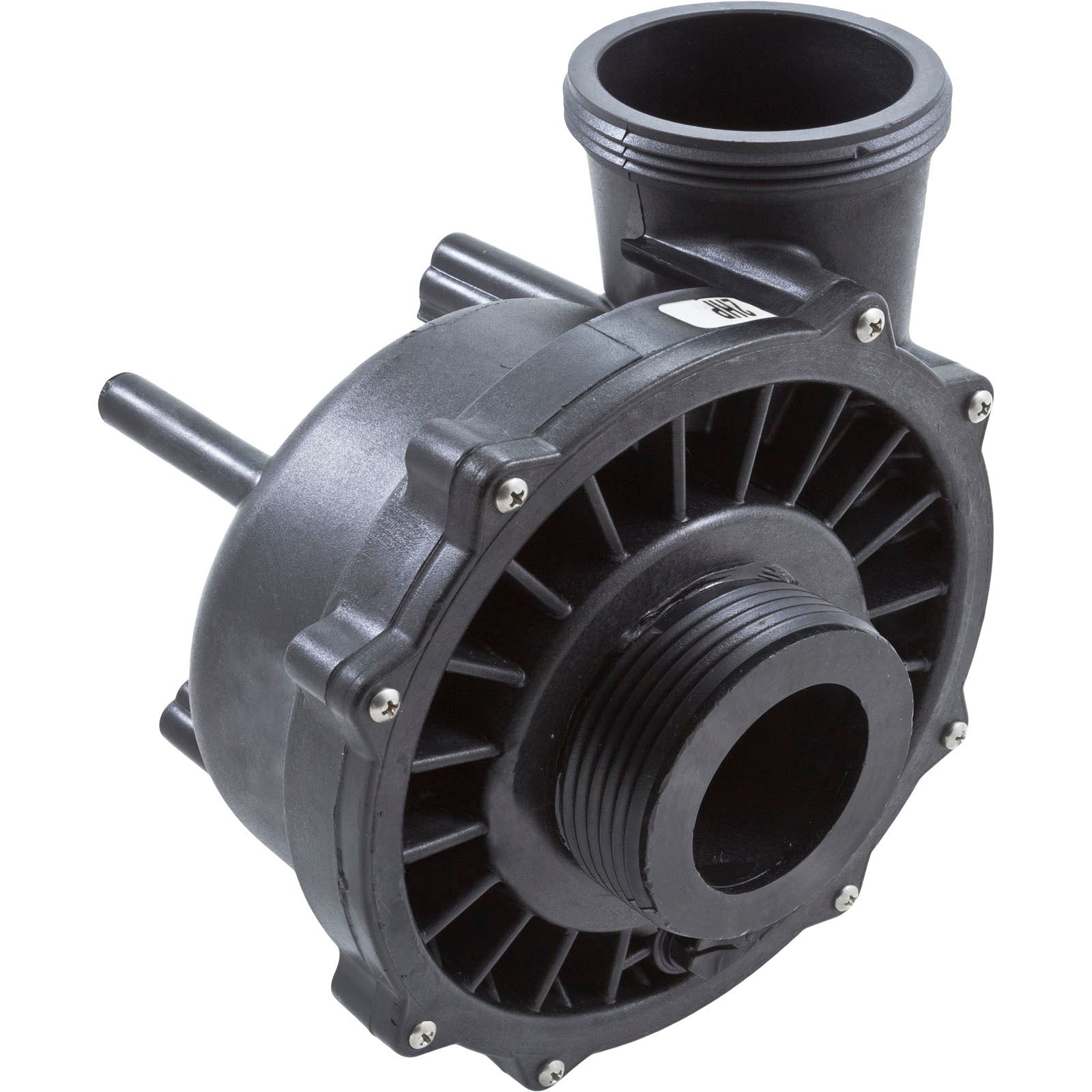 Wet End, WW Executive 2.0hp 2-1/2"mbt x 2"mbt 56fr/ 310-1480