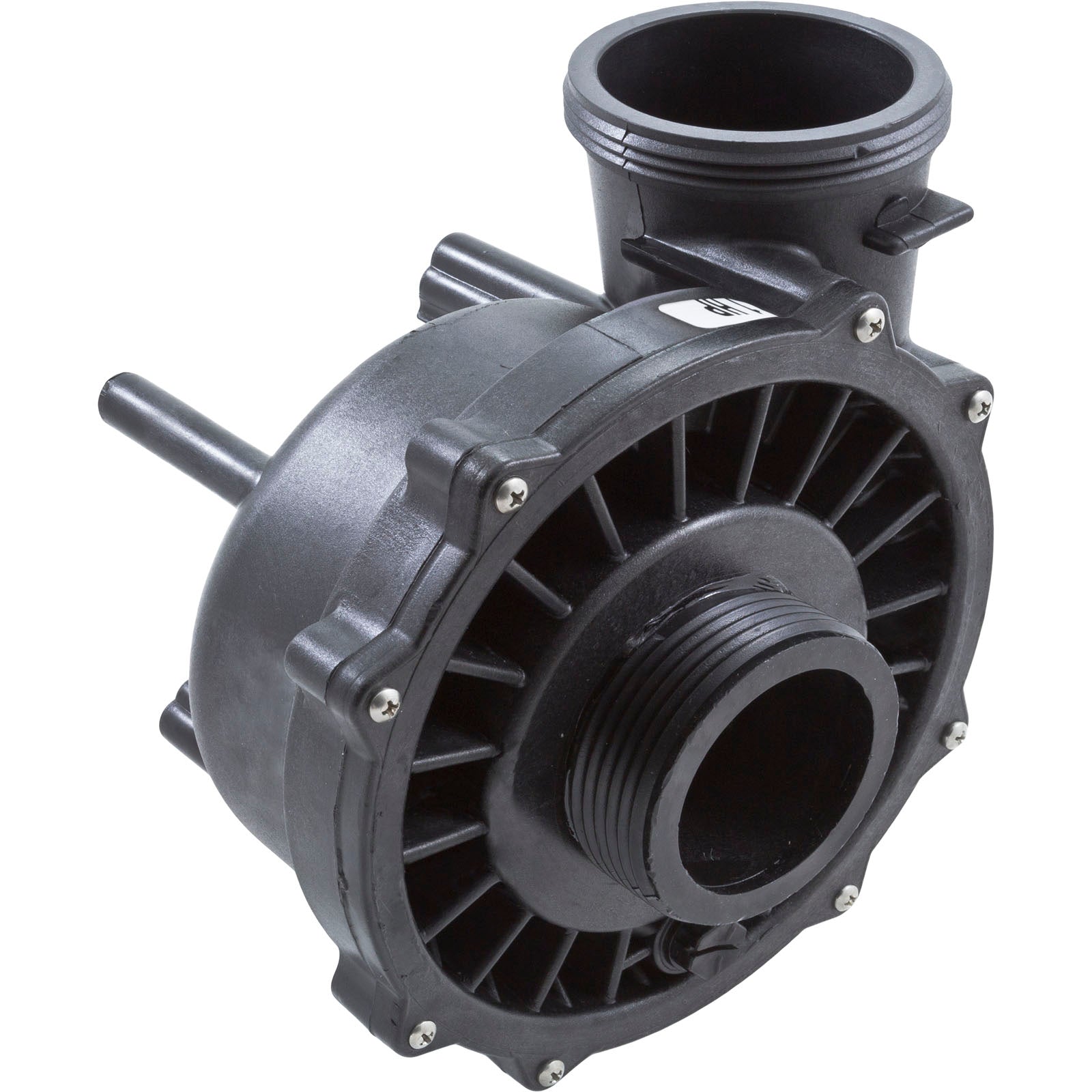 Wet End, WW Executive 1.0hp 2"mbt 56fr/ 310-1710