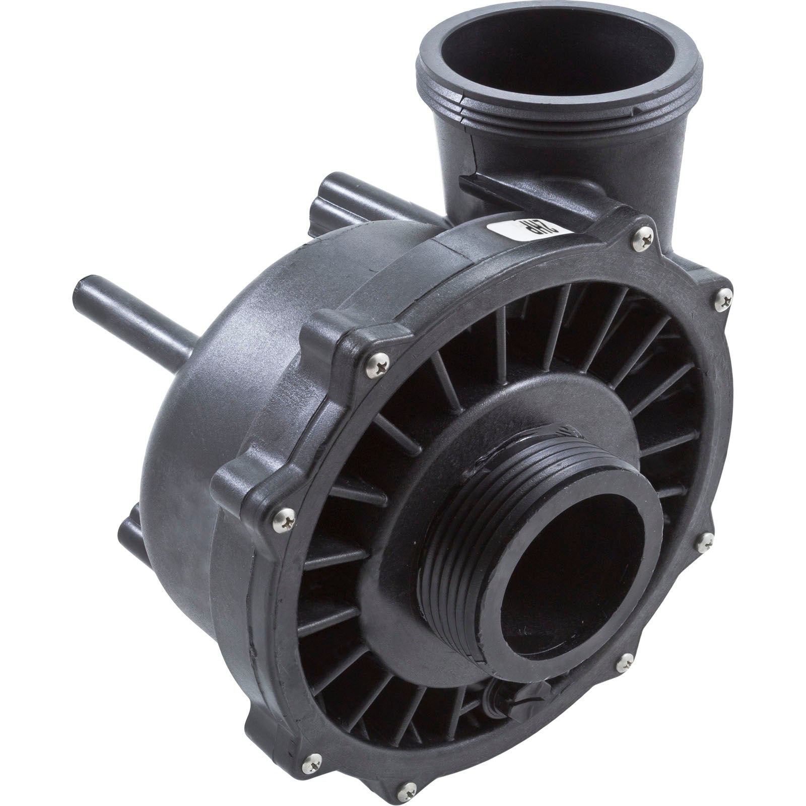 Wet End, WW Executive 2.0hp 2"mbt 56fr/ 310-1720
